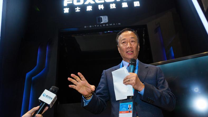 富士康美国工厂为什么“难产”?